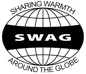 SHARING WARMTH AROUND THE GLOBE