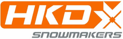 HKD snowmakers logo