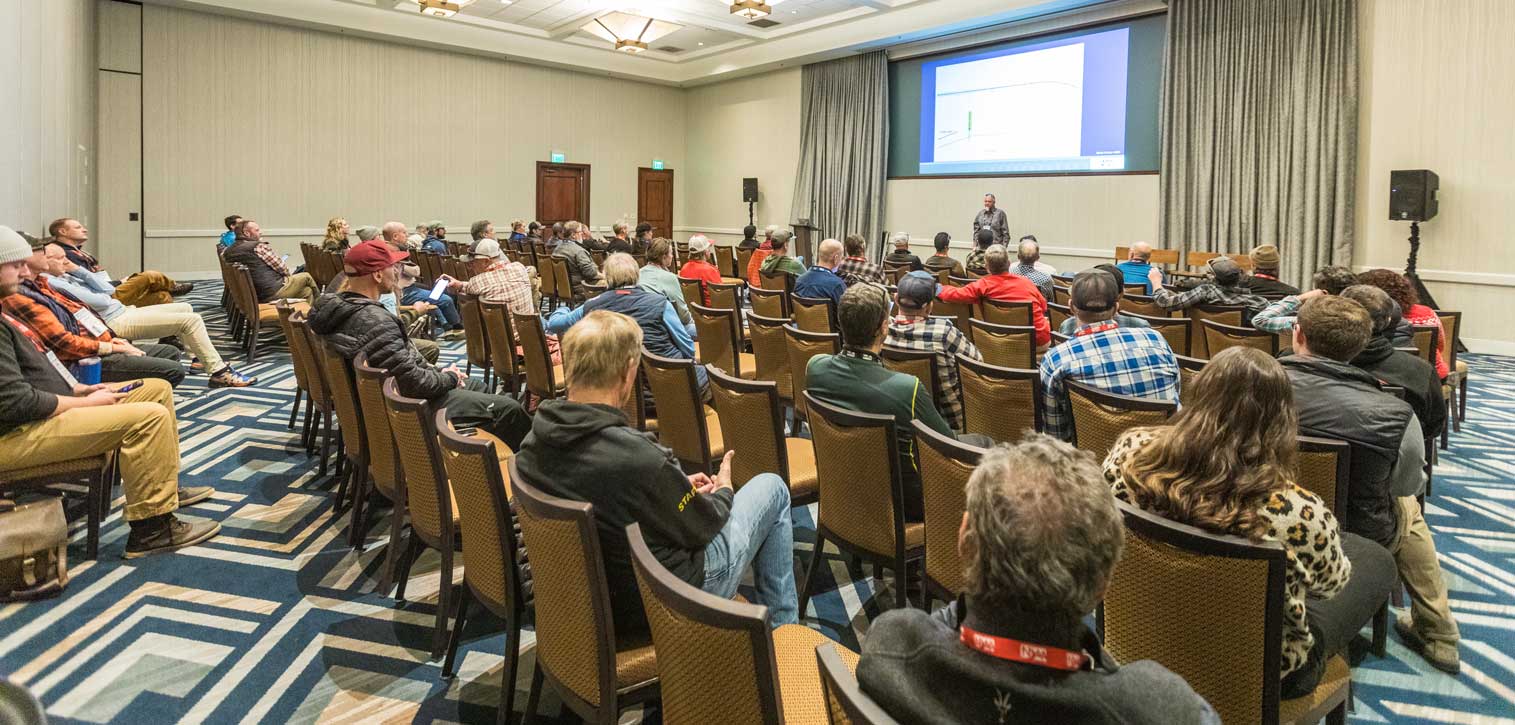 mike lane's sessions at palisades in 2025